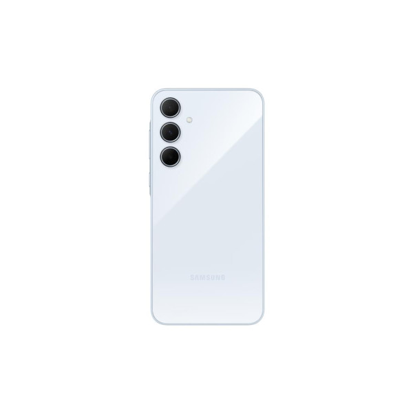 Samsung Galaxy A35 256 GB Mavi Outlet