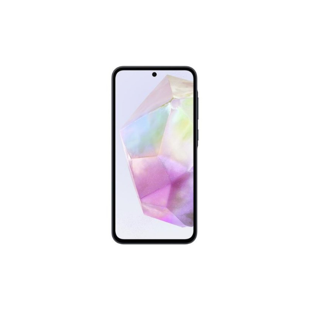 Samsung Galaxy A35 256 GB Siyah Outlet