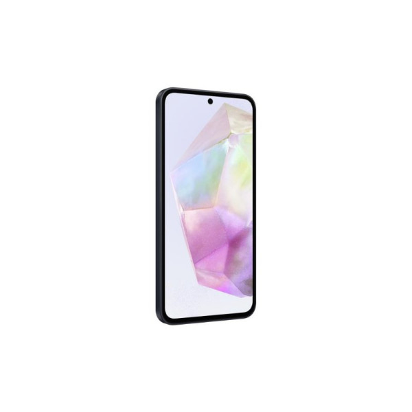 Samsung Galaxy A35 256 GB Siyah Outlet