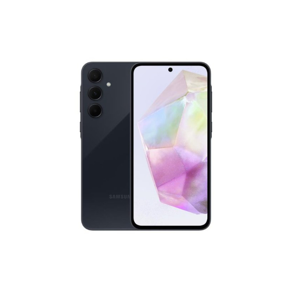 Samsung Galaxy A35 256 GB Siyah Outlet