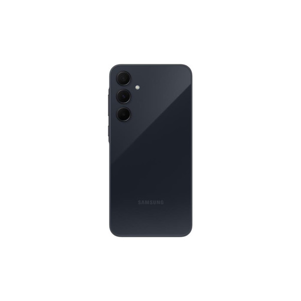 Samsung Galaxy A35 256 GB Siyah Outlet
