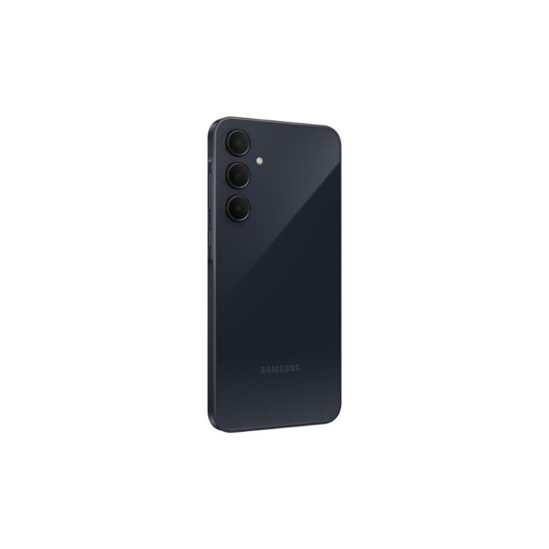 Samsung Galaxy A35 256 GB Siyah Outlet