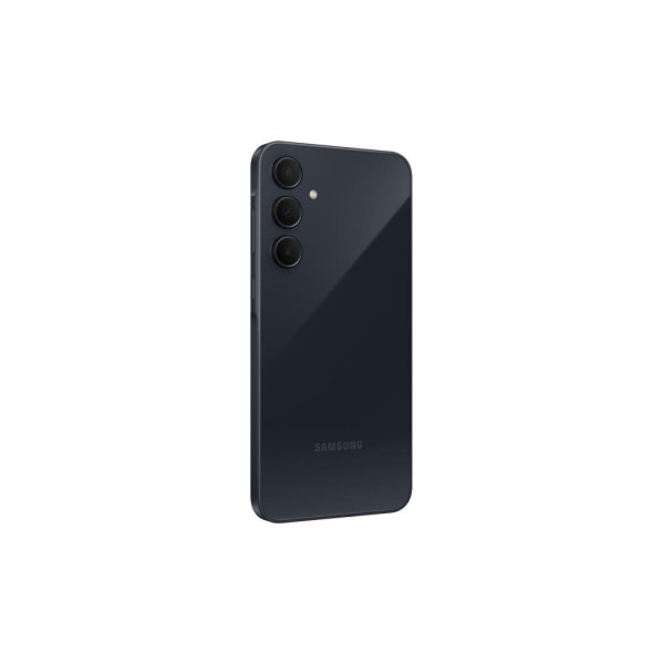 Samsung Galaxy A35 256 GB Siyah Outlet