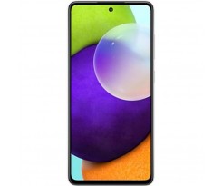 Yenilenmiş Samsung Galaxy A52 128 GB Siyah - ...