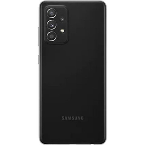Yenilenmiş Samsung Galaxy A52 128 GB Siyah - B Kalite