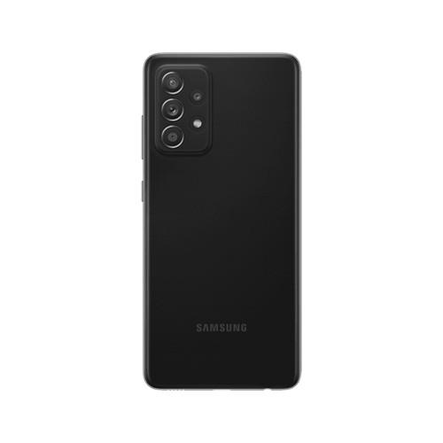 Yenilenmiş Samsung Galaxy A52s 128 GB Siyah - B Kalite
