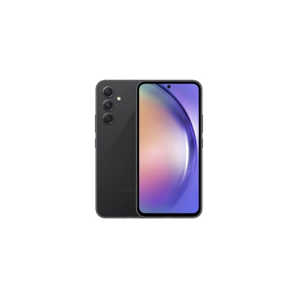 Samsung Galaxy A54 256 GB Grafit Outlet
