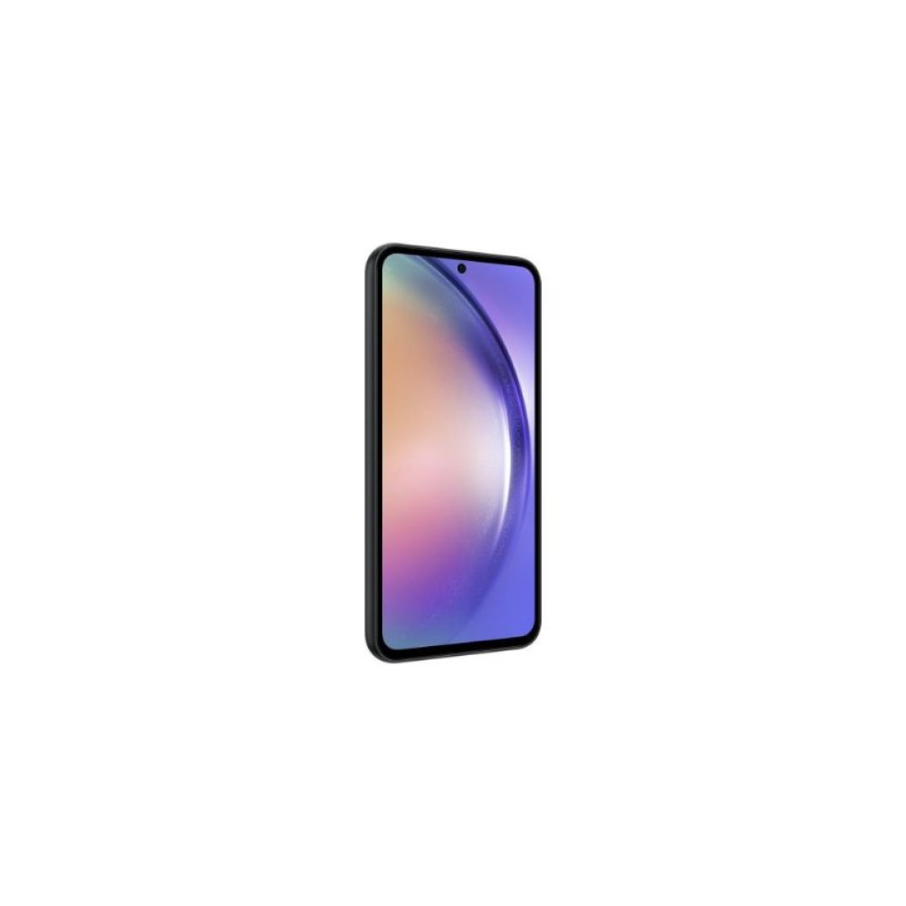 Samsung Galaxy A54 256 GB Grafit Outlet