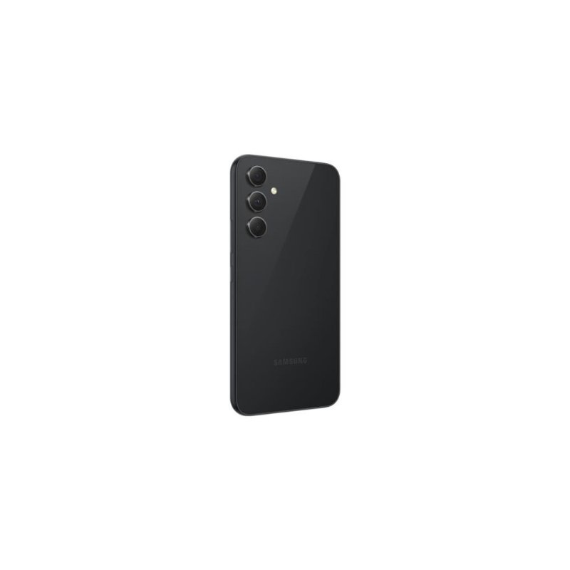 Samsung Galaxy A54 256 GB Grafit Outlet