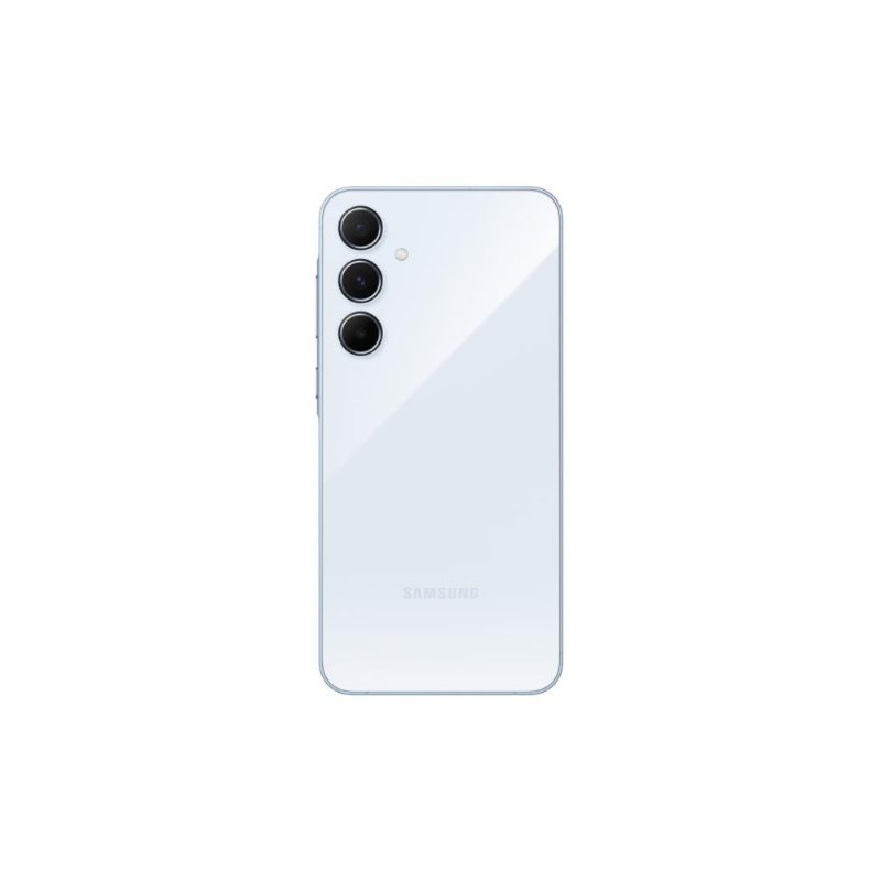 Samsung Galaxy A55 256 GB Mavi Outlet