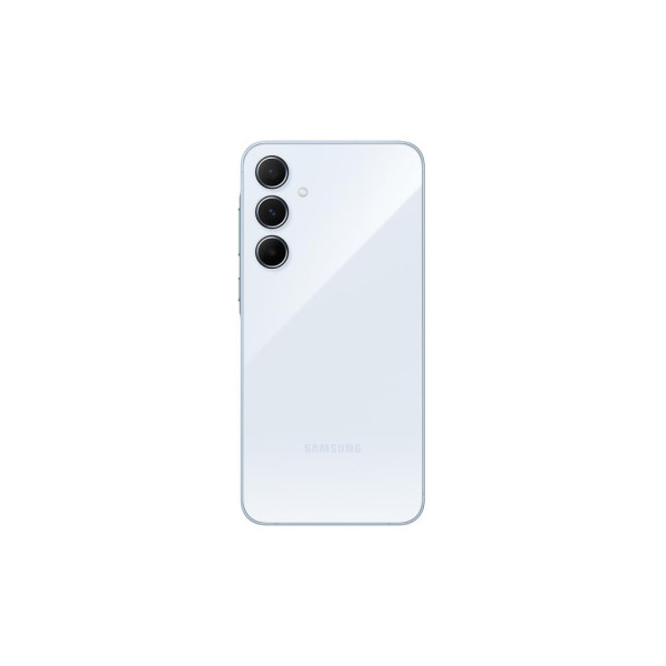 Samsung Galaxy A55 256 GB Mavi Outlet