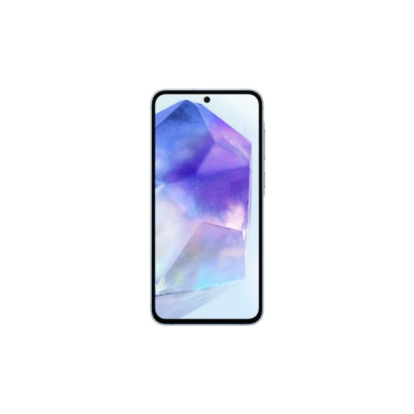 Samsung Galaxy A55 256 GB Mavi Outlet