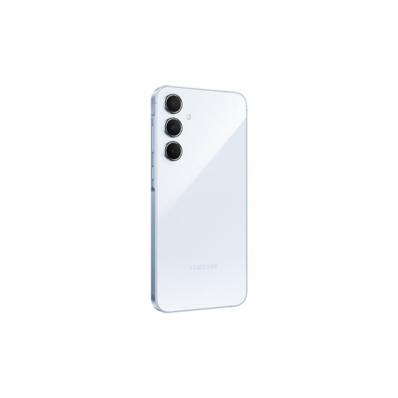 Samsung Galaxy A55 256 GB Mavi Outlet