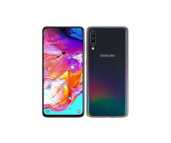 SAMSUNG GALAXY A70 128GB-BLACK C Kalite Yenil...
