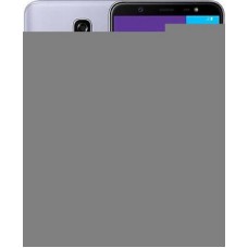Yenilenmiş Samsung Galaxy A8 Plus 64GB Gri C Kalite Cep...