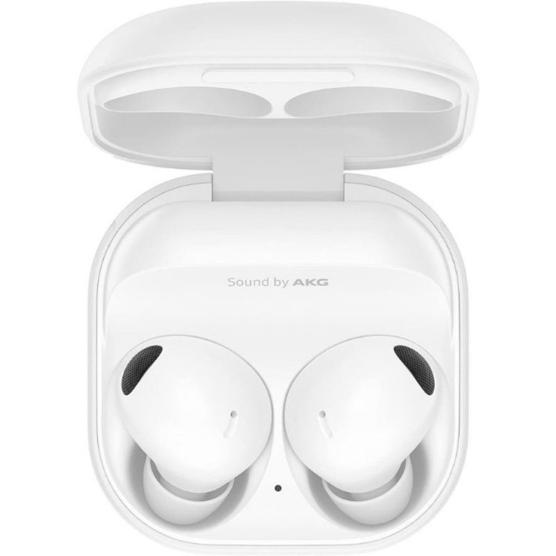 Samsung Galaxy Buds 2 Pro SM-R510NZWATUR TWS Beyaz Kulak İçi Bluetooth Kulaklık Outlet