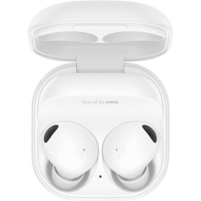 Samsung Galaxy Buds 2 Pro SM-R510NZWATUR TWS Beyaz Kulak İçi Bluetooth Kulaklık Outlet