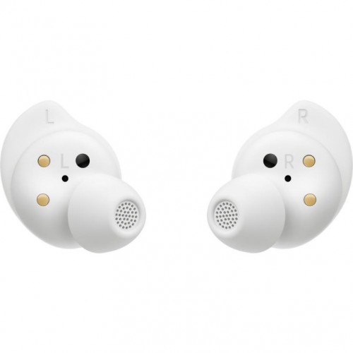 Samsung Galaxy Buds FE TWS Beyaz Kulak İçi Bluetooth Kulaklık Outlet