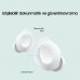 Samsung Galaxy Buds FE TWS Beyaz Kulak İçi Bluetooth Kulaklık