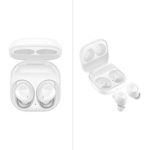 Samsung Galaxy Buds FE TWS Beyaz Kulak İçi Bluetooth Kulaklık
