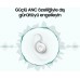 Samsung Galaxy Buds FE TWS Beyaz Kulak İçi Bluetooth Kulaklık