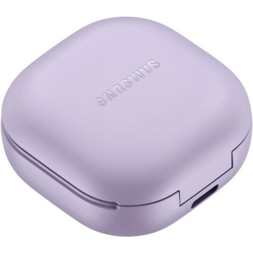 Samsung Galaxy Buds 2 Pro SM-R510NLVATUR TWS Mor Kulak İçi Bluetooth Kulaklık