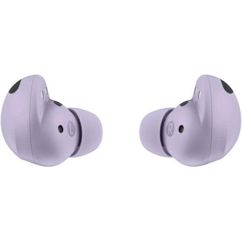 Samsung Galaxy Buds 2 Pro SM-R510NLVATUR TWS Mor Kulak İçi Bluetooth Kulaklık