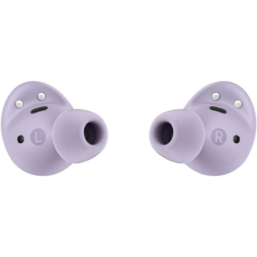 Samsung Galaxy Buds 2 Pro SM-R510NLVATUR TWS Mor Kulak İçi Bluetooth Kulaklık