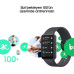 Samsung Galaxy Fit 3 Gri Akıllı Bileklik Teşhir