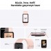 Samsung Galaxy Fit 3 Pembe Akıllı Bileklik - Outlet
