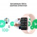 Samsung Galaxy Fit 3 Pembe Akıllı Bileklik - Outlet
