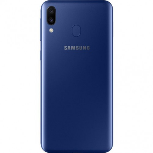 Samsung Galaxy M20 32 GB Koyu Mavi Yenilenmiş (12 Ay Garantili) B Kalite