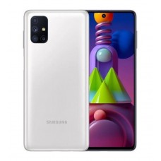 Samsung Galaxy M51 128 Beyaz 