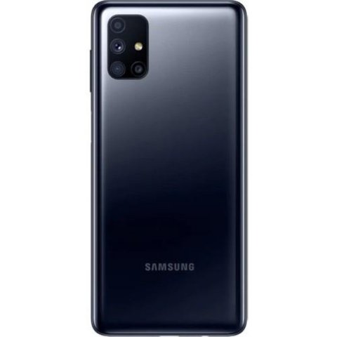 Yenilenmiş Samsung Galaxy M51 128 GB Siyah - B Grade