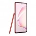 Samsung Galaxy Note 10 Lite 128 GB Kırmızı Yenilenmiş (12 Ay Garantili) B Kalite