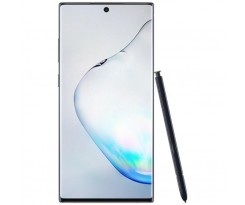 Samsung Galaxy Note 10 Plus 256 GB Siyah - Ye...