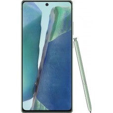 Yenilenmiş Samsung Galaxy Note 20 256 GB Mistik Yeşil -...