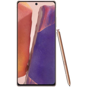 Yenilenmiş Samsung Galaxy Note 20 256 GB Mist...