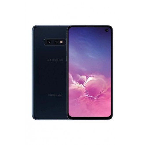 Samsung Galaxy S10e 128 GB Siyah A Kalite