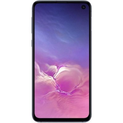 Yenilenmiş Samsung Galaxy S10e 128 GB Siyah C Kalite