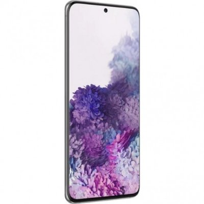 Samsung Galaxy S20 128 GB Gri - Yenilenmiş B Kalite