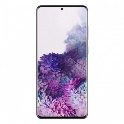 Samsung Galaxy S20 Plus 128 GB Siyah - Yenilenmiş B Kalite