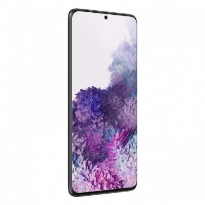 Samsung Galaxy S20 Plus 128 GB Siyah - Yenilenmiş B Kalite
