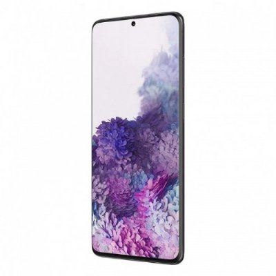 Samsung Galaxy S20 Plus 128 GB Siyah - Yenilenmiş B Kalite