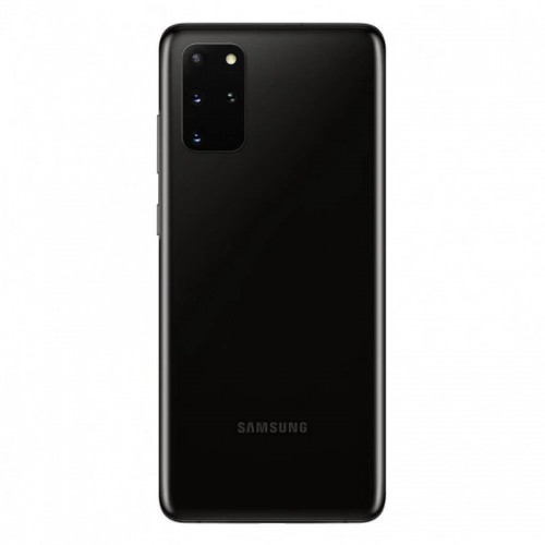 Samsung Galaxy S20 Plus 128 GB Siyah - Yenilenmiş B Kalite