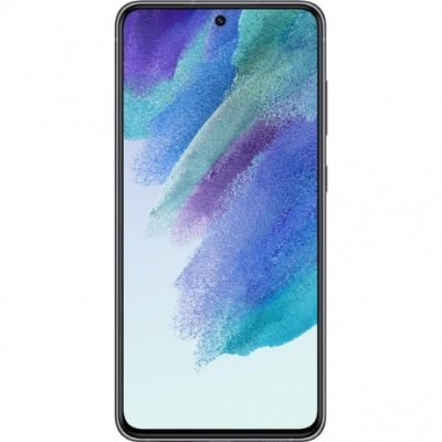 Yenilenmiş Samsung Galaxy S21 FE 256 GB Siyah - B Kalite