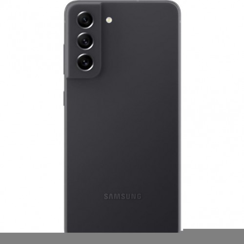 Yenilenmiş Samsung Galaxy S21 FE 256 GB Siyah - B Kalite