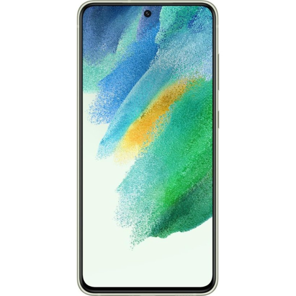 Samsung Galaxy S21 FE 128 GB Yeşil