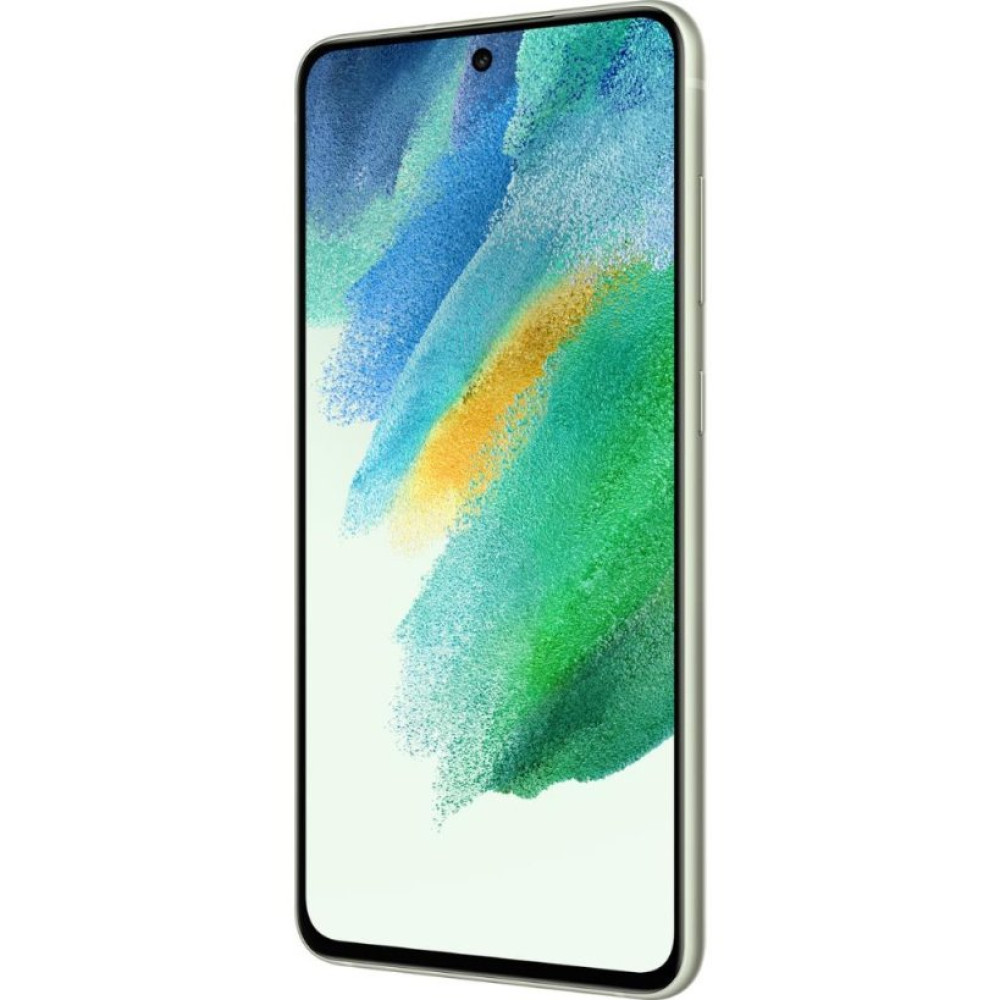 Samsung Galaxy S21 FE 128 GB Yeşil