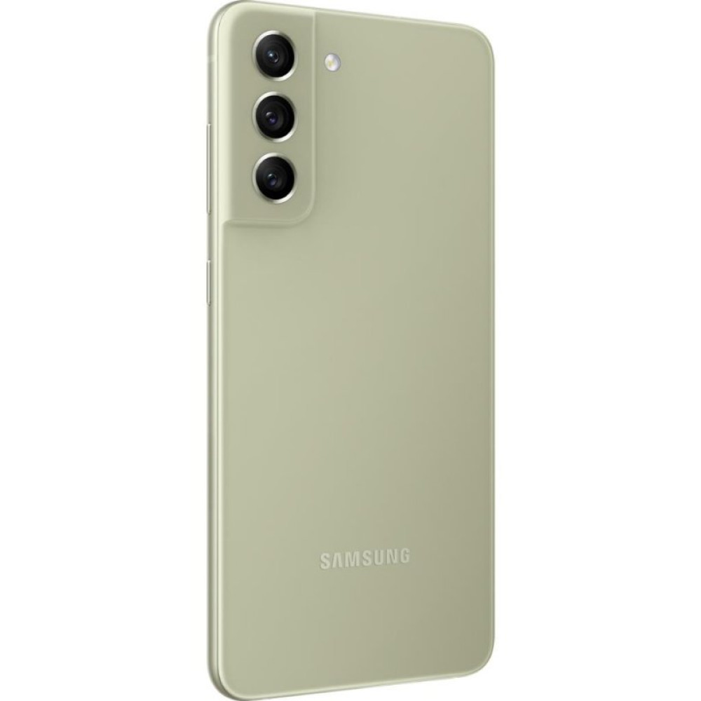 Samsung Galaxy S21 FE 128 GB Yeşil